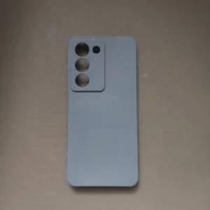 Realme 14X  Back Cover