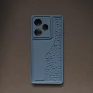 Realme GT7 (Blue) Back Cover