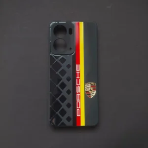 Realme P3  Back Cover