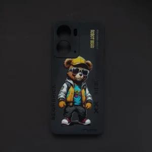 Realme P3 Back Cover