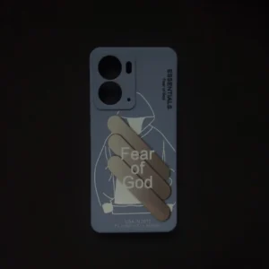 Realme P3 Back Cover