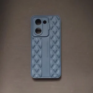 Realme P3 Ultra (Blue) Back Cover