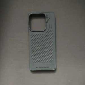 Realme Narzo N63 (Black) Back Cover