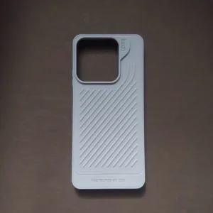 Realme Narzo N63 Back Cover