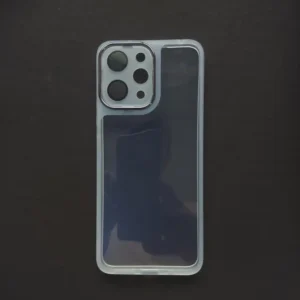Redmi Note 12  Transperent  Back Cover