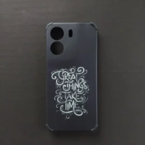 Redmi 13 Back Cover