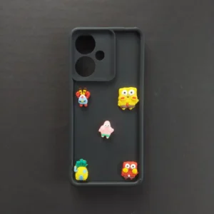 Redmi 13C  Back Cover