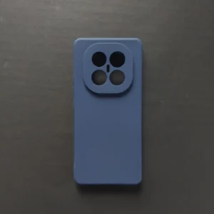 Redmi 14 Pro (Blue) Back Cover