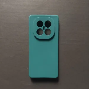 Redmi 14 Pro (Green) Back Cover