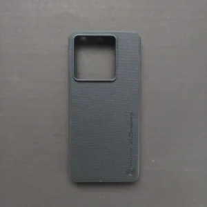 Redmi Note 13 Pro Back Cover