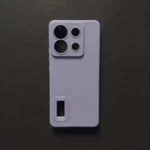 Redmi Note 13 Pro Back Cover