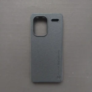 Redmi Note 13 Pro Back Cover