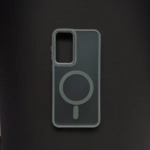 Samsung Galaxy S23 Fe (Grey) Magsafe Cover