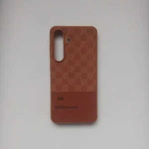 Samsung Galaxy S25 Primium Cover
