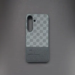 Samsung Galaxy S25 Primium Back Cover