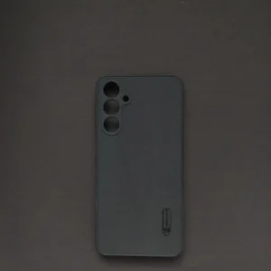 Samsung Galaxy A16 (Black) Back Cover