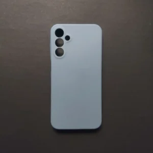 Samsung Galaxy A15 (Grey) Back Cover