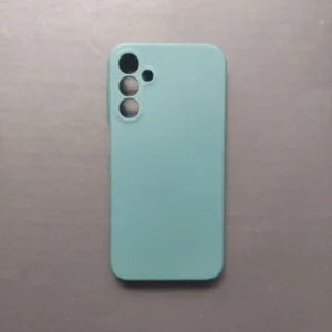 Samsung Galaxy A15 (Green) Back Cover