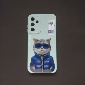 Samsung Galaxy A15 Back Cover