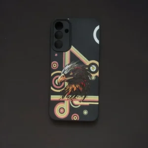 Samsung Galaxy A15 Back Cover