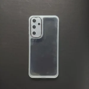 Samsung Galaxy A16 Transperent Back Cover