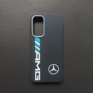 Samsung Galaxy A16 Back Cover