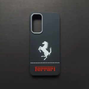 Samsung Galaxy A16  Back Cover