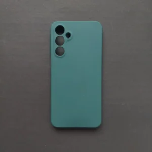 Samsung Galaxy A16 (Green) Back Cover