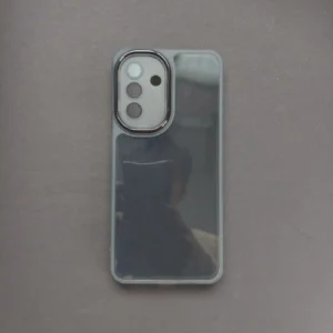 Samsung Galaxy A26 Transperent Back Cover