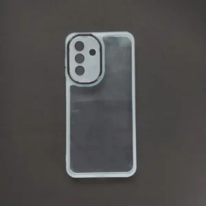 Samsung Galaxy A36 Transperent  Back Cover