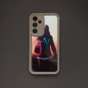 Samsung Galaxy A35 Back Cover