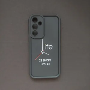 Samsung Galaxy A35 Back Cover