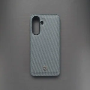 Samsung Galaxy A 36 Primium (Black) Back Cover