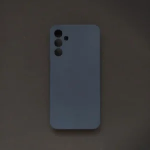 Samsung Galaxy F15 Back Cover