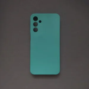 Samsung Galaxy F15 (Green) Back Cover