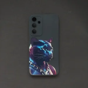 Samsung Galaxy M35 Back Cover