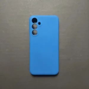 Samsung Galaxy M35 Back Cover