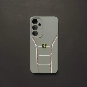 Samsung Galaxy S23 Fe Back Cover