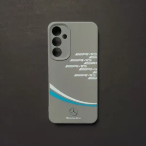 Samsung Galaxy S23 Fe Back Cover