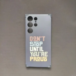 Samsung Galaxy S23 Ultra Back Cover