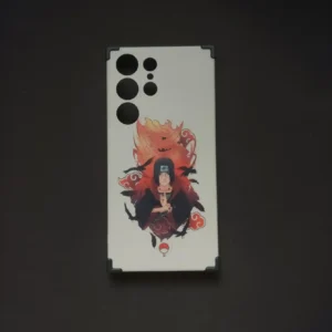 Samsung Galaxy S23 Ultra Back Cover