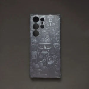 Samsung Galaxy S23 Ultra Back Cover