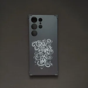 Samsung Galaxy S23 Ultra Back Cover