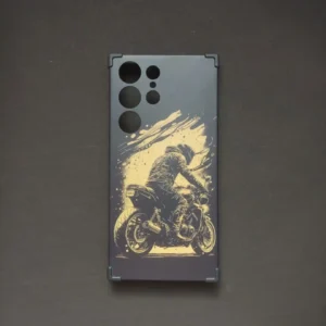 Samsung Galaxy S24 Ultra Back Cover
