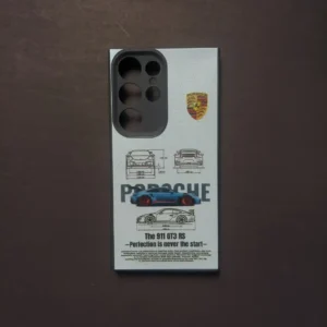Samsung Galaxy S24 Ultra Back Cover