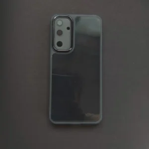 Samsung Galaxy F16 Transperent Back Cover