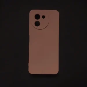 Vivo T3X Back Cover