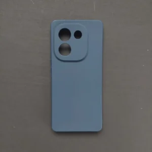 Vivo T3 Pro (Blue) Back Cover