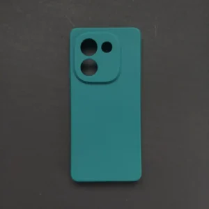 Vivo T3 Pro (Green) Back Cover