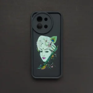 Vivo T3X Back Cover